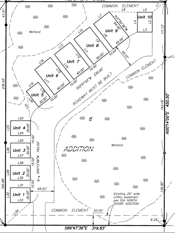 Lake Park, MN 56554,14844 Co Hwy 4 #3