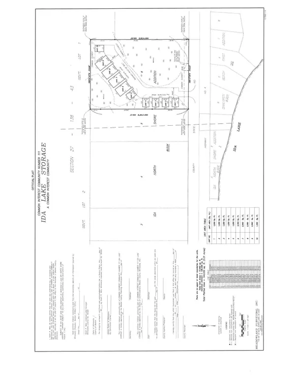 Lake Park, MN 56554,14844 Co Hwy 4 #9