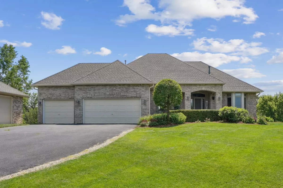 West Lakeland Twp, MN 55042,12421 24th ST N
