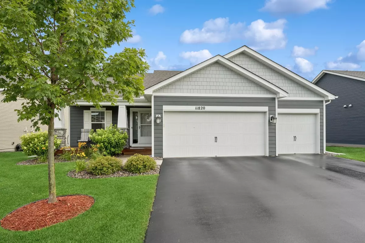 Dayton, MN 55327,11820 132nd AVE N