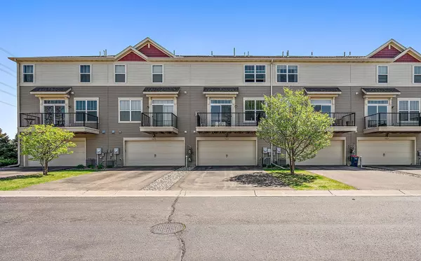 Brooklyn Park, MN 55443,9668 Unity LN N