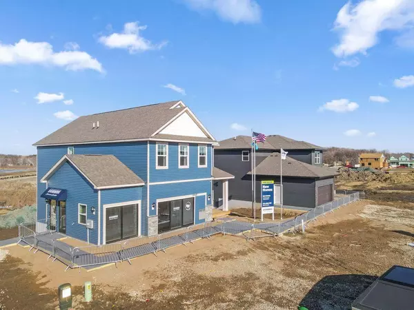 Rogers, MN 55374,23548 Ashbury DR
