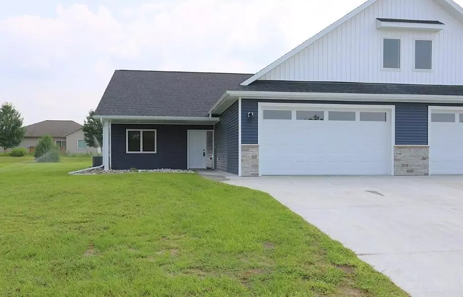 908 NE 6th AVE, Perham, MN 56573