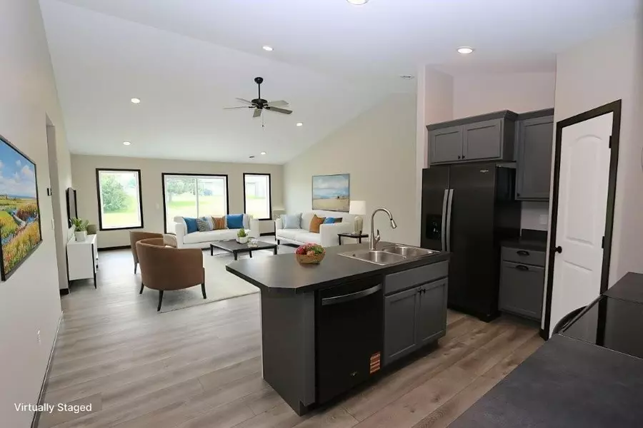 908 NE 6th AVE, Perham, MN 56573