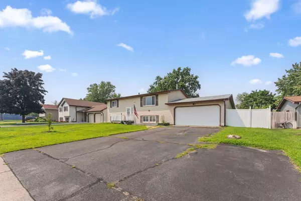 Spring Lake Park, MN 55432,8130 Polk ST NE