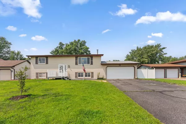 Spring Lake Park, MN 55432,8130 Polk ST NE