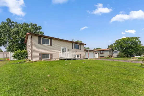 Spring Lake Park, MN 55432,8130 Polk ST NE