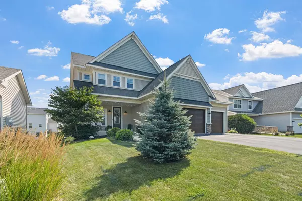 Lake Elmo, MN 55042,11779 32nd ST N