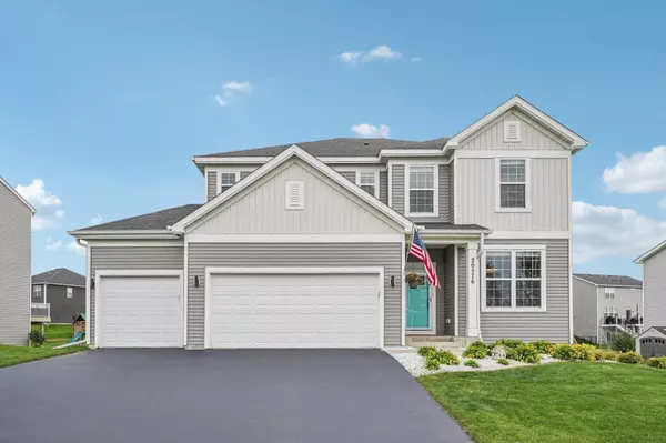 20576 Gunnison DR, Lakeville, MN 55044