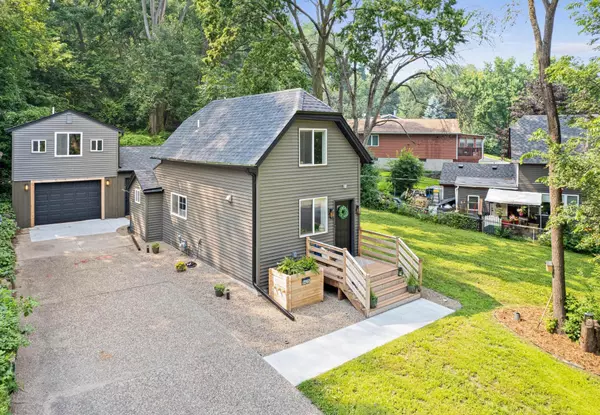 Inver Grove Heights, MN 55076,6425 Delilah AVE