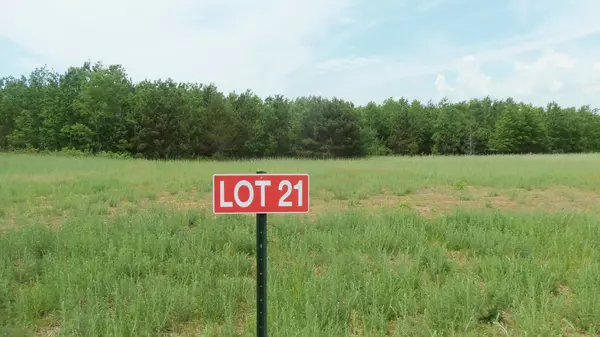 Meenon Twp, WI 54872,Lot 21 Maple Ln