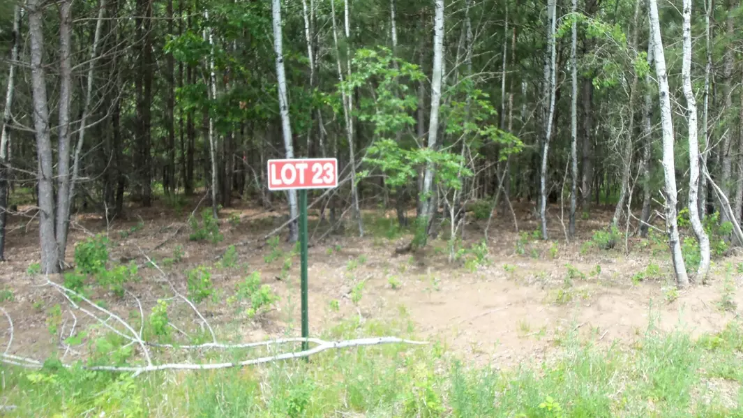 Lot 23 Sugar Maple Ln, Meenon Twp, WI 54872