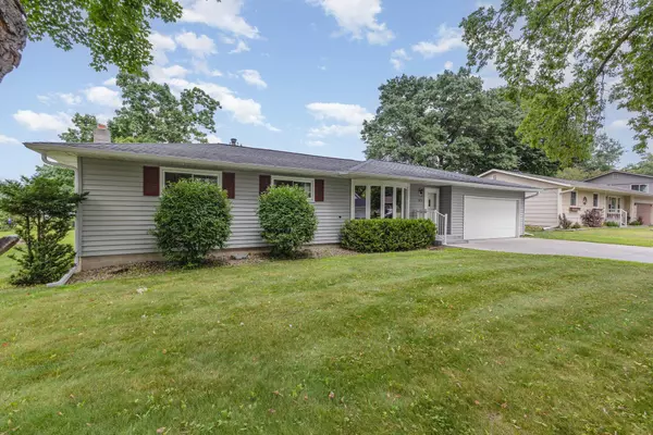 Red Wing, MN 55066,970 Burton ST