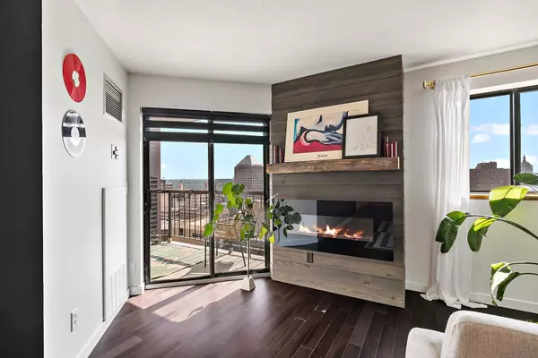 Saint Paul, MN 55101,78 10th ST E #2004