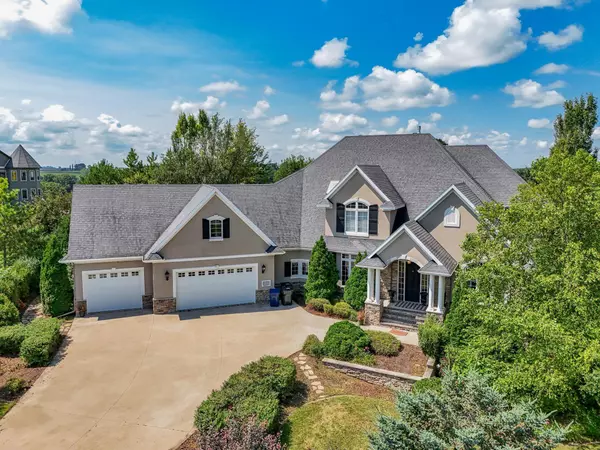 Fergus Falls, MN 56537,3706 Pebble Hills Dr