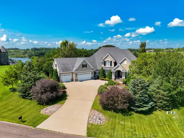 Fergus Falls, MN 56537,3706 Pebble Hills Dr