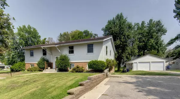 509 Spring ST, Kenyon, MN 55946