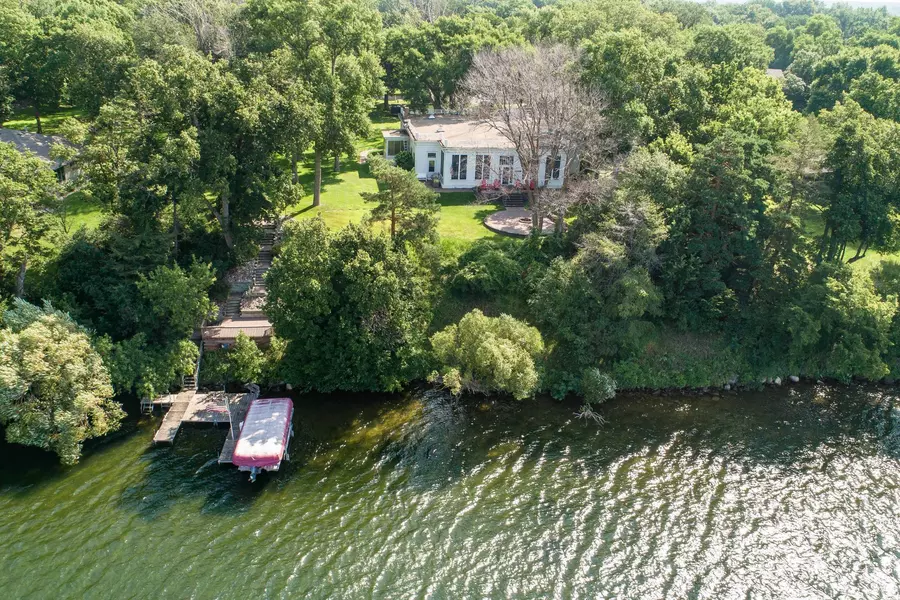 4974 Interlachen DR NE, Alexandria, MN 56308