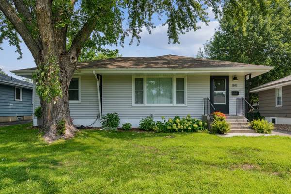 1841 Oregon AVE S, Saint Louis Park, MN 55426