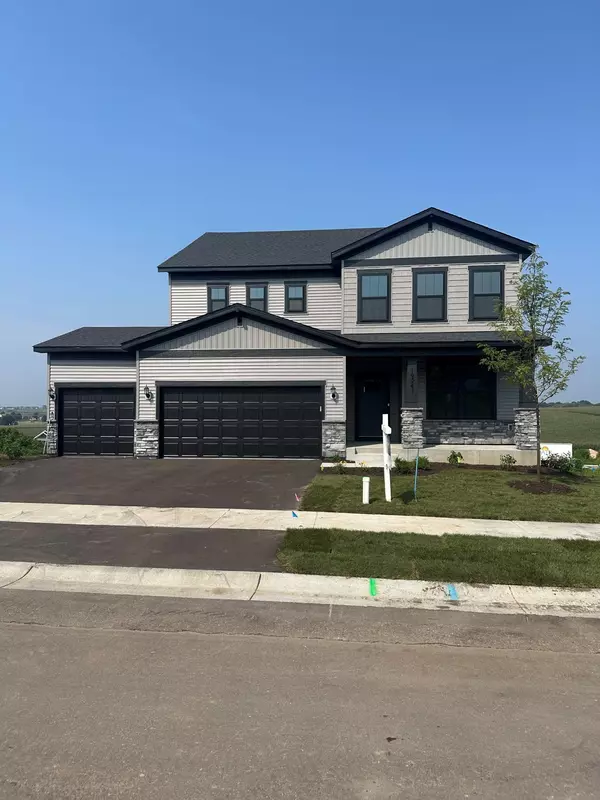 19241 Everfield AVE, Farmington, MN 55024