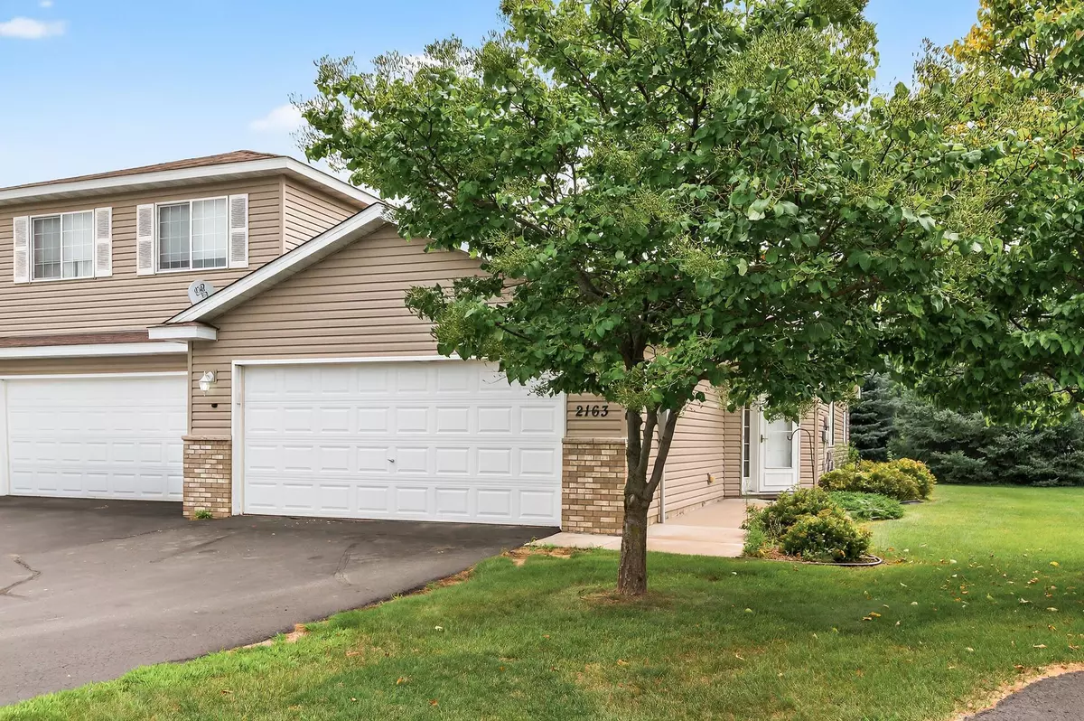 Cambridge, MN 55008,2163 Cleveland WAY S