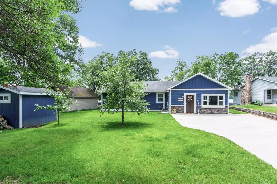 21865 512th LN, Mcgregor, MN 55760
