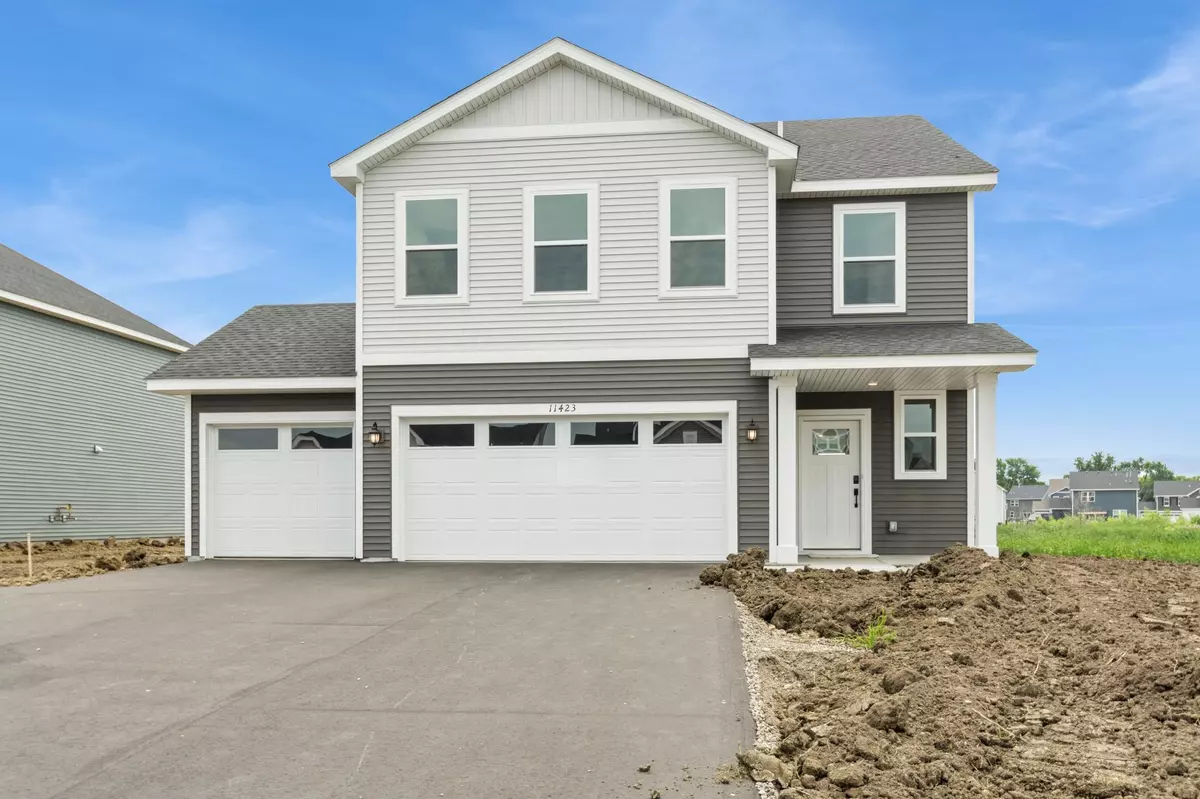 Otsego, MN 55330,11423 83rd ST NE