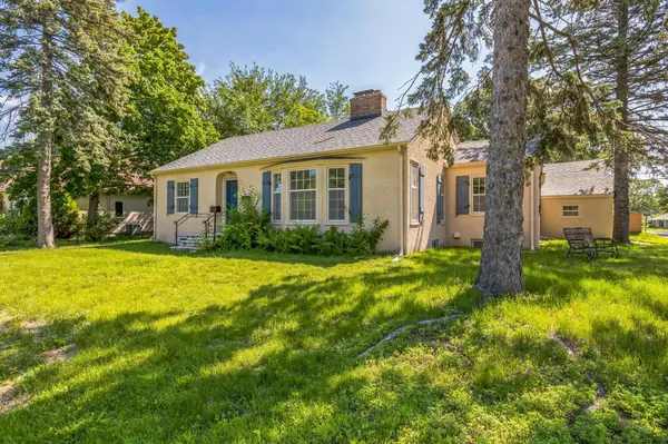 7147 Lyndale AVE S, Richfield, MN 55423