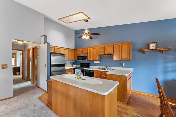 Woodbury, MN 55125,3487 York DR