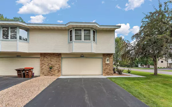Woodbury, MN 55125,3487 York DR