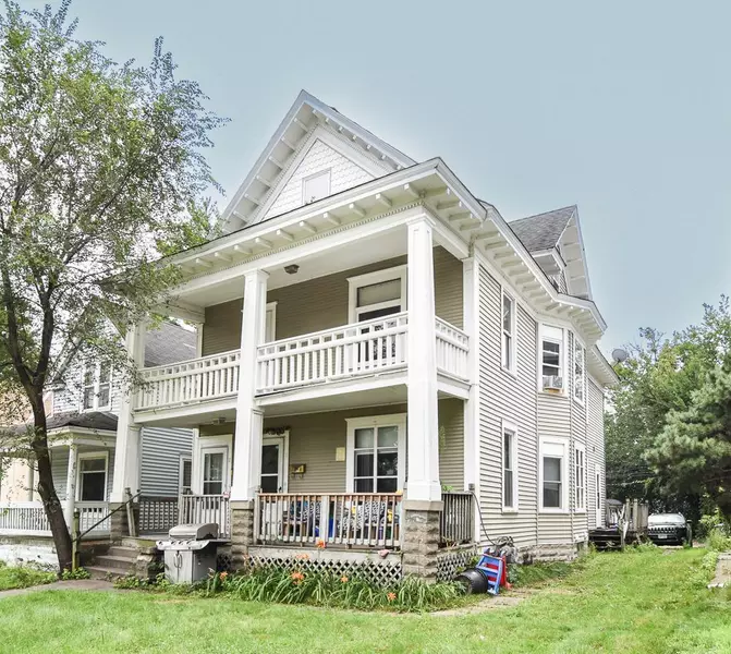 735 31st AVE N, Minneapolis, MN 55411