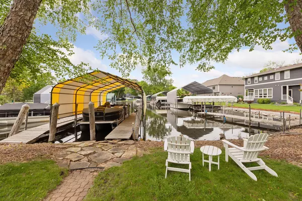 Mound, MN 55364,1709 Baywood LN