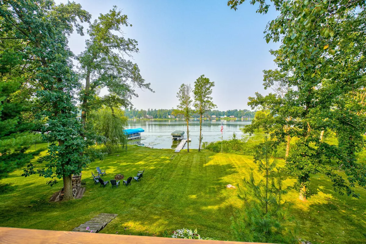 Georgetown Twp, WI 54853,2047A Richardson CT