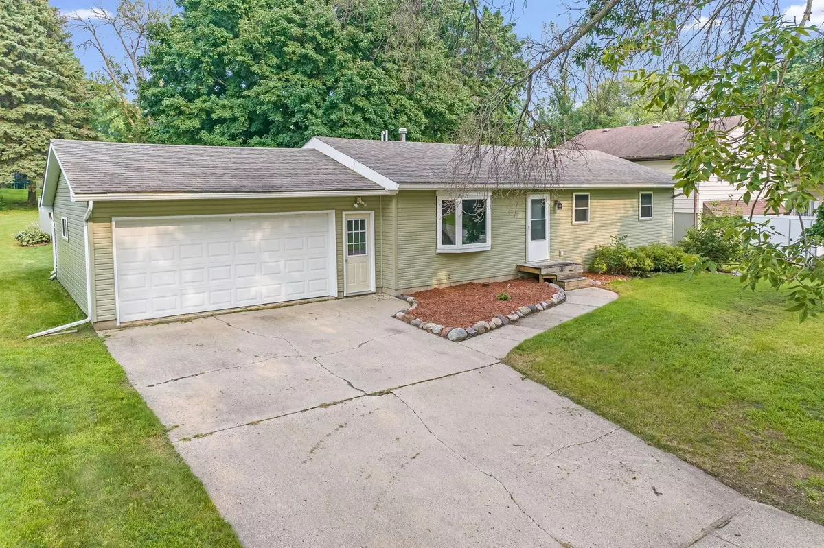 Fairmont, MN 56031,1314 Holland ST