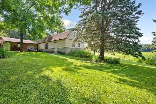 French Lake Twp, MN 55302,15889 55th ST NW