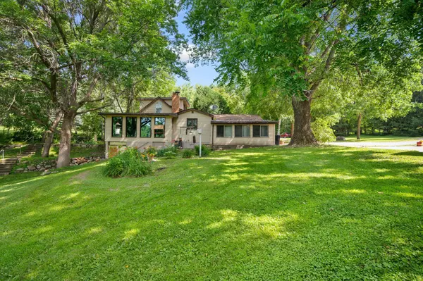 French Lake Twp, MN 55302,15889 55th ST NW