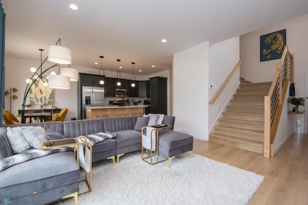 Fargo, ND 58104,4964 Big Goose LN S