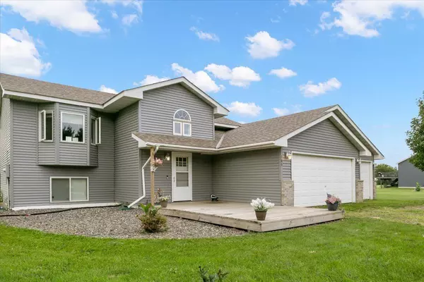 Foreston, MN 56330,105 School ST