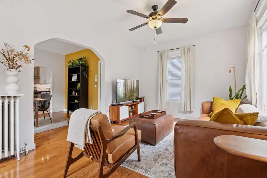 3508 Columbus AVE, Minneapolis, MN 55407