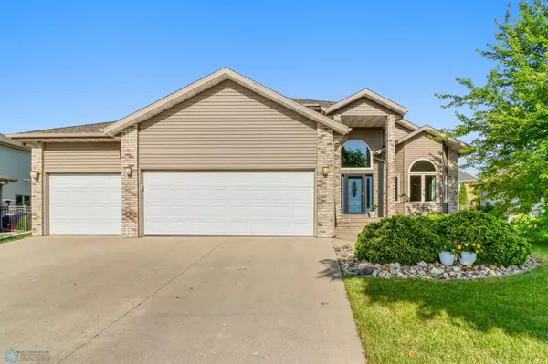 4375 58th ST S, Fargo, ND 58104
