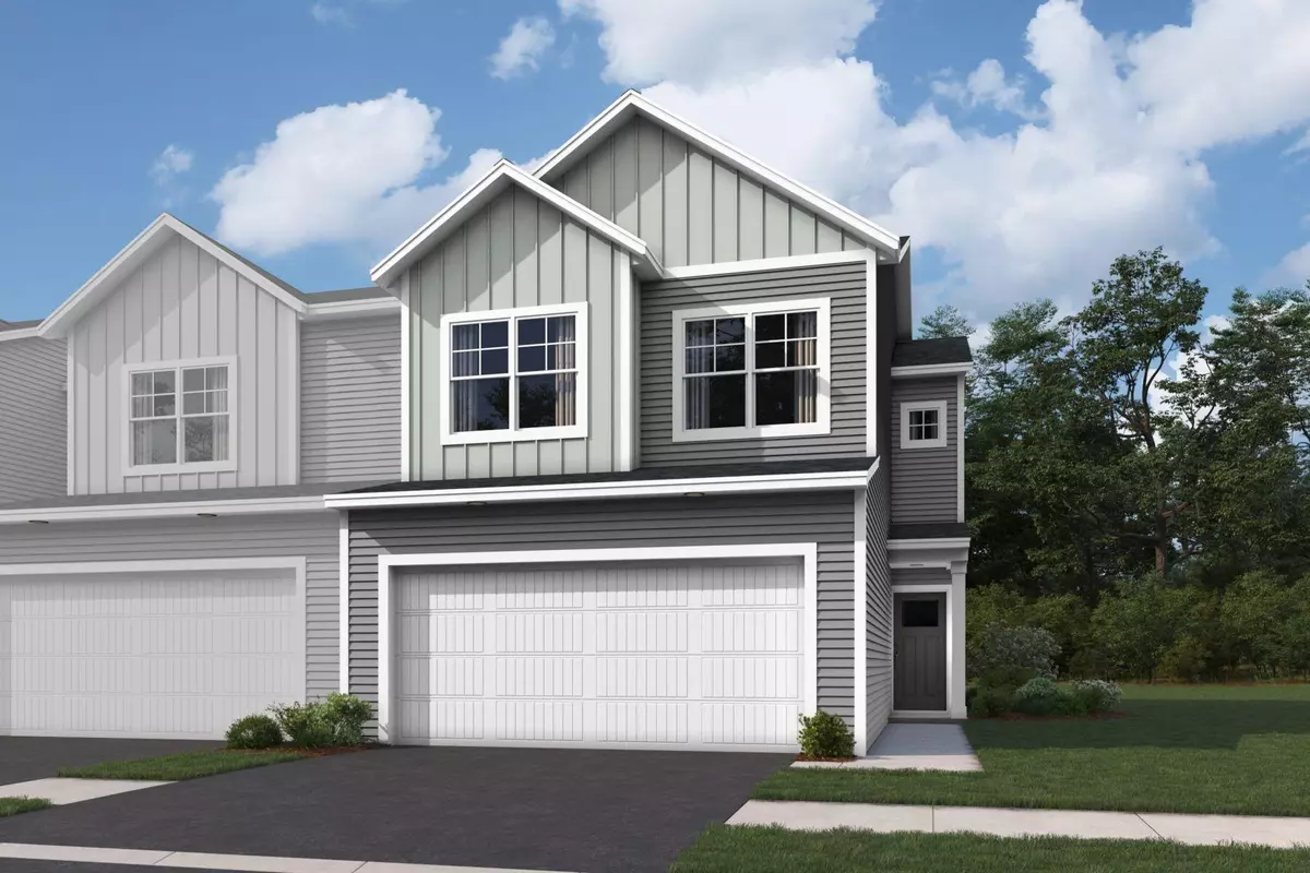Saint Michael, MN 55376,2808 Kepler AVE NE