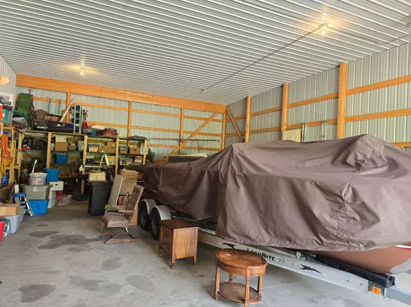 Burlington Twp, MN 56501,14115 290th AVE #4