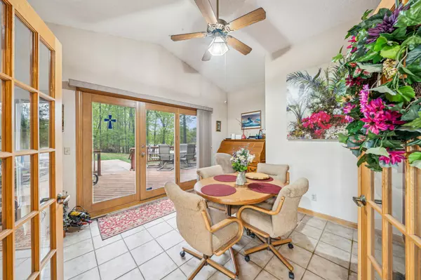 Long Lake Twp, WI 54870,N1355 Burma RD