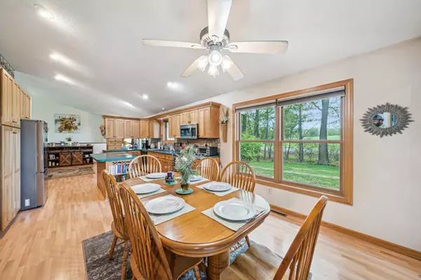 Long Lake Twp, WI 54870,N1355 Burma RD