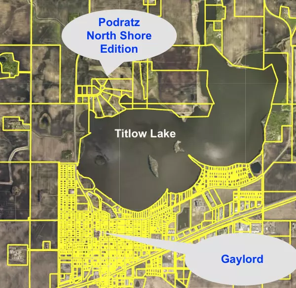 Gaylord, MN 55334,47670 259th LN