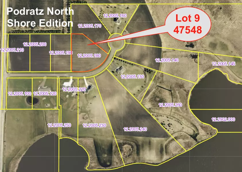 47458 259th LN, Gaylord, MN 55334