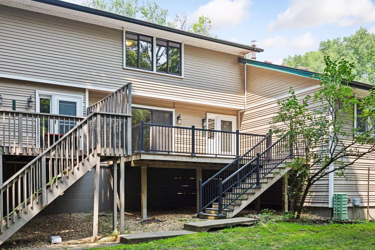 Plymouth, MN 55447,15659 27th AVE N