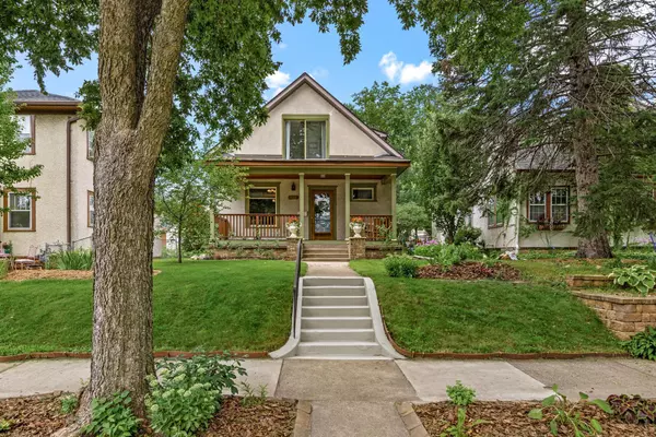 3915 Washburn AVE N, Minneapolis, MN 55412