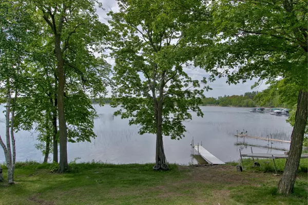 17997 Earle Brown DR, Garrison, MN 56450