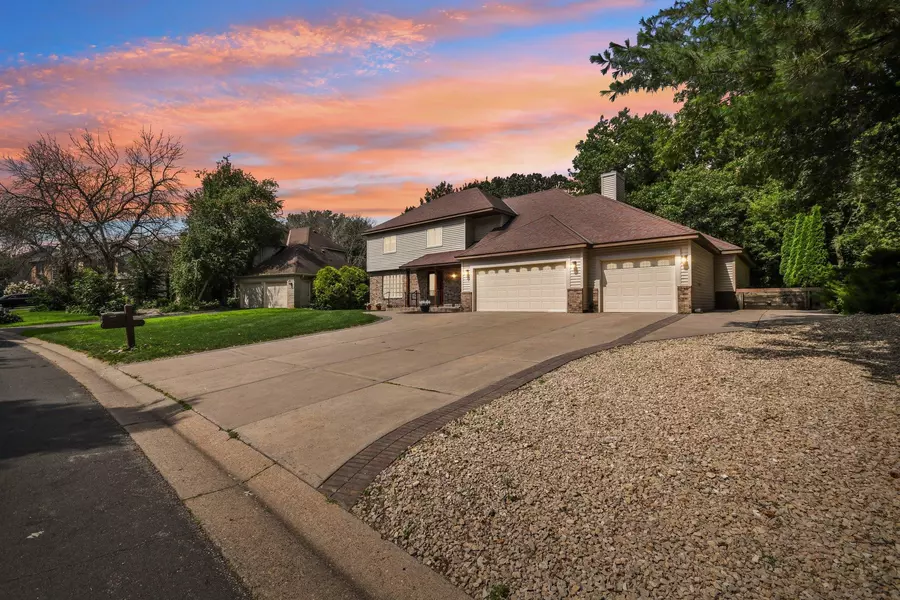 13721 Danbury PATH, Rosemount, MN 55068